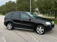 Usata Mercedes ML320 224 CV (164 kW) 2007 SUV