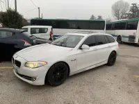 Usata BMW 520 184 CV (135 kW) 2013 Station wagon