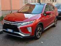 Usata Mitsubishi Eclipse Cross 163 CV (119 kW) 2018 SUV