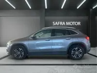 Usata Mercedes GLA180 Advanced 116 CV (85 kW) 2025 Grigio SUV