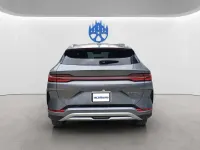 Usata BYD Seal U Comfort 218 CV (160 kW) 2025 Time grey SUV