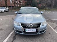 usata VW Passat 3.2 V6 FSI 4mot. DSG Highline