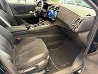 Usata DS Automobiles DS7 Crossback Performance Line Plus 131 CV (96 kW) 2023 Nero SUV