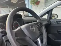 Usata Opel Corsa 75 CV (55 kW) 2019 Grigio Utilitaria