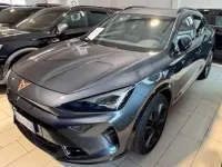 Usata Cupra Formentor 150 CV (110 kW) 2026 Grigio SUV