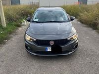 Usata Fiat Tipo 76 CV (55 kW) 2019 Grigio Berlina