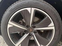 Usata Cupra Formentor 150 CV (110 kW) 2023 Blu/azzurro SUV