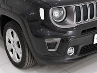 usata Jeep Renegade 1.0 t3 limited 2wd