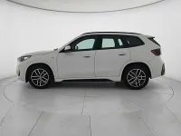 Usata BMW X1 M Sport 150 CV (110 kW) 2023 Alpin white SUV