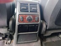 Usata Mercedes ML400 250 CV (183 kW) 2003 Argento SUV