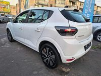 Nuova Dacia Sandero Expression 110 CV (80 kW) 2026 Bianco Berlina