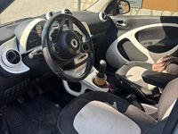 Usata Smart ForFour 71 CV (52 kW) 2016 Utilitaria