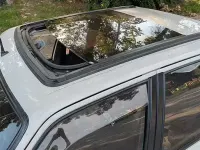 Usata Peugeot 205 GTi 83 CV (61 kW) 1989 Bianco Berlina
