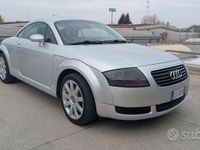 Usata Audi TT 180 CV (132 kW) 2000 Coupé