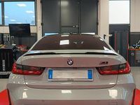 Usata BMW M3 Competition Edition 510 CV (375 kW) 2021 Berlina