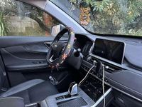 Usata DR DR 5.0 150 CV (110 kW) 2024 Grigio SUV