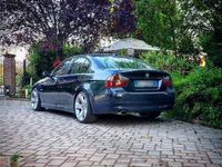 usata BMW 320 320 Serie 3 E90 Berlina d Attiva 177cv