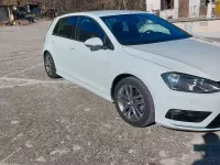 Usata VW Golf VII R-line 150 CV (110 kW) 2016 Berlina