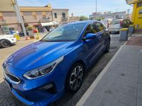 usata Kia Ceed Ceed 1.4 MPi GPL 5p. Business Class