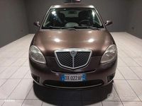 Usata Lancia Ypsilon 60 CV (44 kW) 2009 Marrone Utilitaria