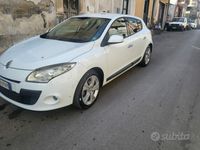 usata Renault Mégane Mégane 1.5 dCi 110CV Dynamique