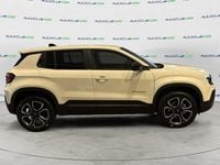 Nuova Jeep Avenger Summit 110 CV (80 kW) 2025 SUV