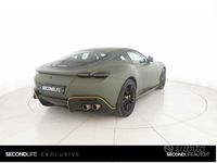 Usata Ferrari Roma 620 CV (456 kW) 2023 Grigio Coupé