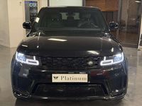 Usata Land Rover Range Rover Sport HSE 245 CV (180 kW) 2022 Other SUV