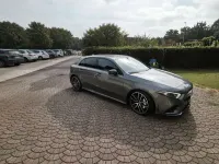 Usata Mercedes A35 AMG AMG 306 CV (225 kW) 2020 Grigio Berlina
