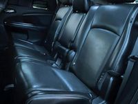 Usata Fiat Freemont Lounge 170 CV (125 kW) 2012 Blu SUV