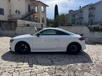 Usata Audi TTS Competition 272 CV (200 kW) 2009 Coupé