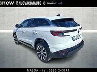 Usata Renault Austral Techno 158 CV (116 kW) 2024 Bianco ghiaccio SUV
