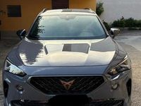 Usata Cupra Formentor VZ 245 CV (180 kW) 2023 Grigio SUV