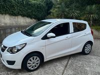 Usata Opel Karl 75 CV (55 kW) 2015 Utilitaria