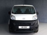 usata Fiat Fiorino Professional1.3 MULTIJET 80CV