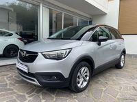 usata Opel Crossland X 1.2 Innovation s&s 110cv UNICO PROPR. BELLISSIMA