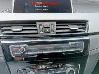 Usata BMW X2 190 CV (139 kW) 2018 Grigio SUV