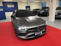 usata Mercedes CLA220 Shooting Brake Premium