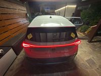 Usata Cupra Born 150 kW (204 CV) 2022 Grigio Utilitaria