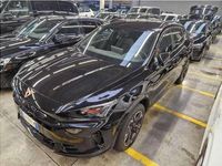 Usata Cupra Formentor 150 CV (110 kW) 2025 Nero SUV