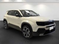 Usata Jeep Avenger Summit 101 CV (74 kW) 2024 Other SUV