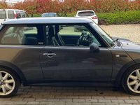 Usata Mini Cooper D 88 CV (64 kW) 2006 Utilitaria