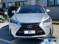 usata Lexus NX300 Hybrid 4WD Luxury