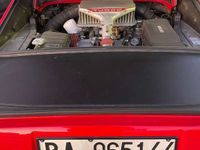 Usata Ferrari 208 254 CV (186 kW) 1987 Rosso Coupé