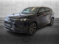 Usata VW Tayron R-line Plus 193 CV (141 kW) 2025 Nero SUV