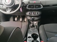 Usata Fiat 500 95 CV (69 kW) 2024 Nero Berlina