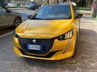 usata Peugeot 208 1.5 bluehdi GT pack s&s 100cv