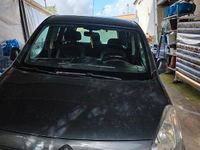Usata Citroën Berlingo 2017 Grigio Monovolume