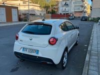 Usata Alfa Romeo MiTo Distinctive 155 CV (114 kW) 2008 Utilitaria