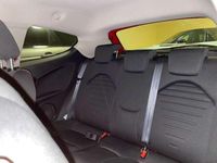 Usata Alfa Romeo MiTo 77 CV (56 kW) 2017 Rosso Utilitaria